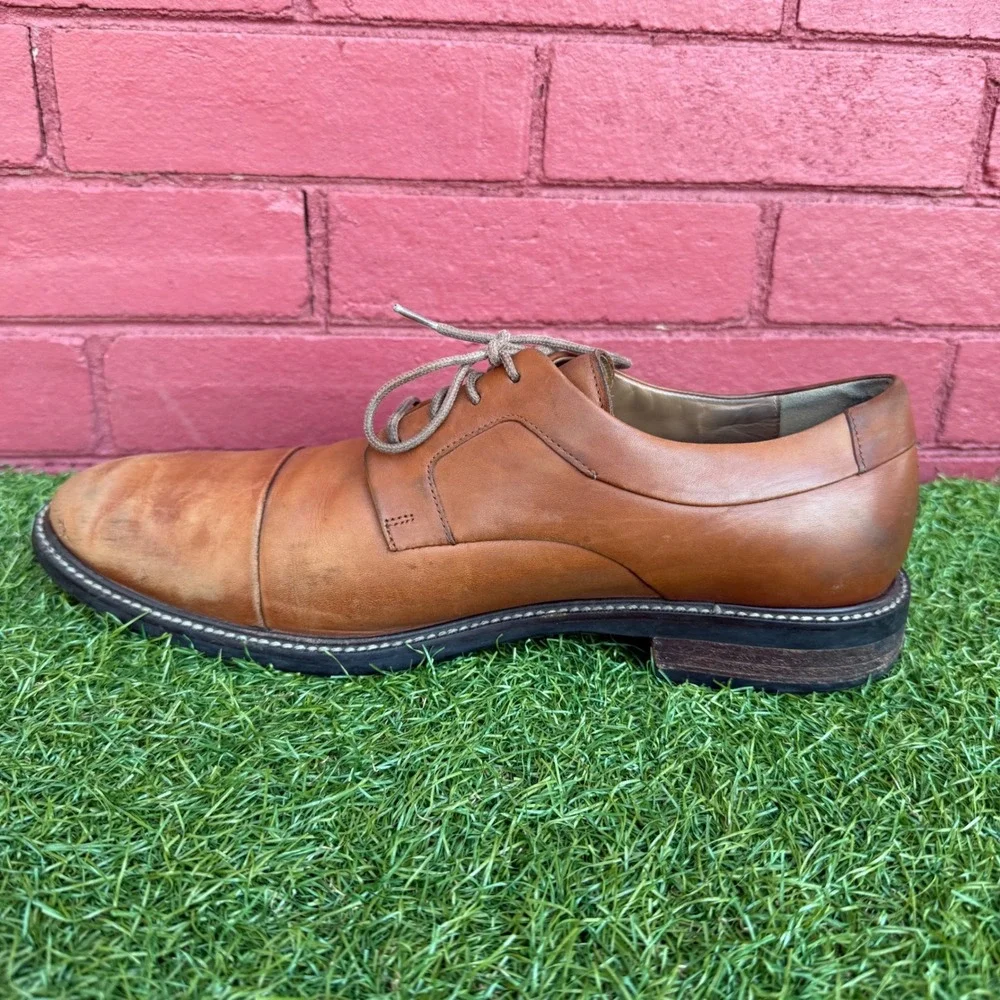 Cole Haan there some